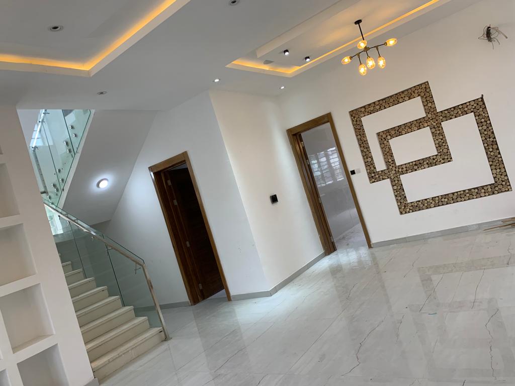 Nevada upscale homes, high-net-worth real estate Lekki, luxury housing Lagos, Nevada premium residences