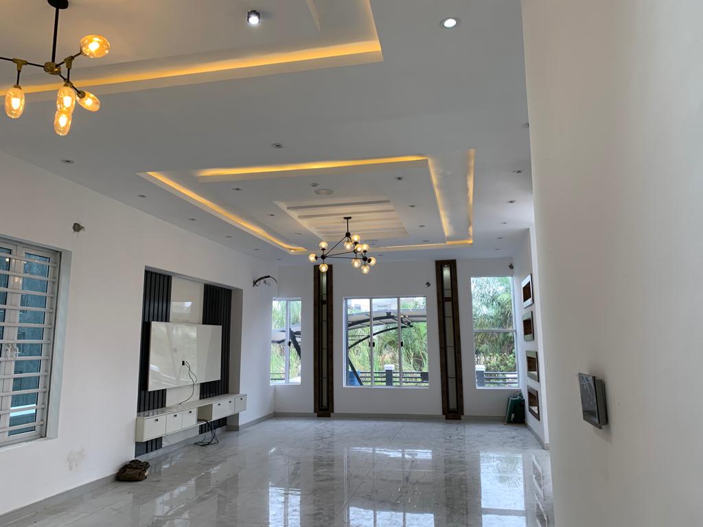 Nevada upscale homes, high-net-worth real estate Lekki, luxury housing Lagos, Nevada premium residences