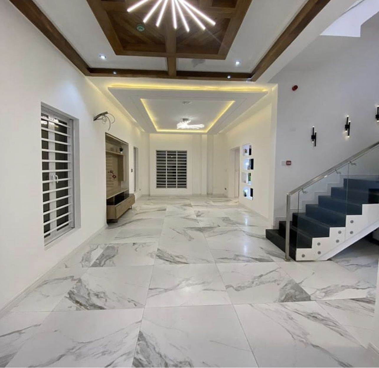 Luxury home - GRANDEAUR